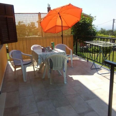 Apartman Knapic Koromačno Екстериор снимка